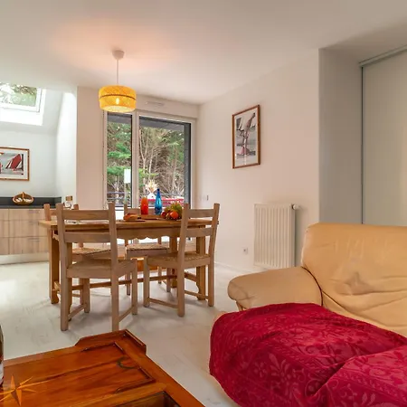 Apartamento Ty Kenlou Du Cabellou - Sur La *