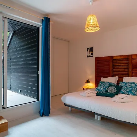Apartamento Ty Kenlou Du Cabellou - Sur La *