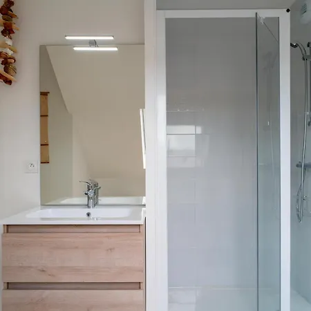 Apartamento Ty Kenlou Du Cabellou - Sur La Concarneau